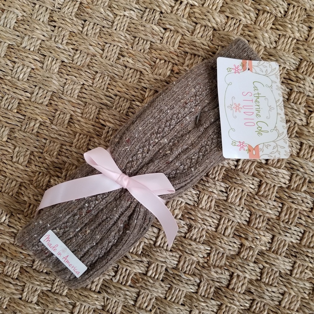 🌟NWT 1 Left! Twead Boot Knee Socks - Picture 6 of 7